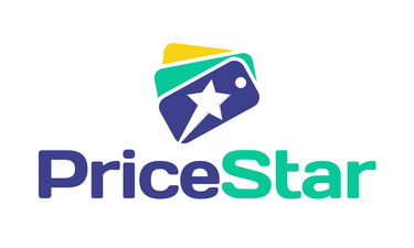 PriceStar.com - Creative brandable domain for sale